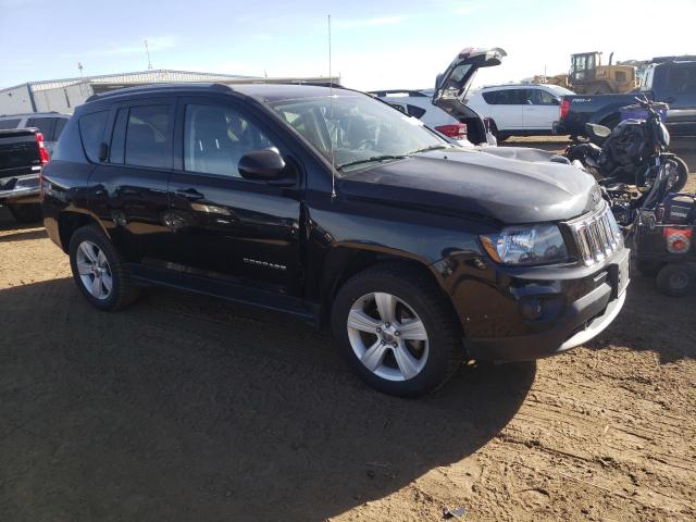 Photo 3 VIN: 1C4NJDEB5GD662891 - JEEP COMPASS 