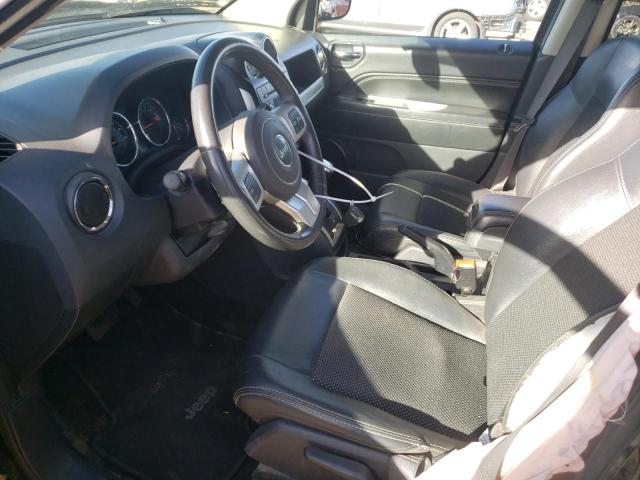 Photo 6 VIN: 1C4NJDEB5GD662891 - JEEP COMPASS 