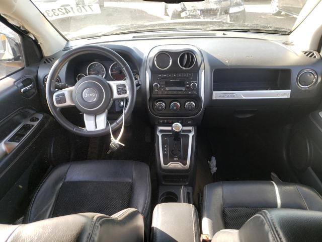 Photo 7 VIN: 1C4NJDEB5GD662891 - JEEP COMPASS 