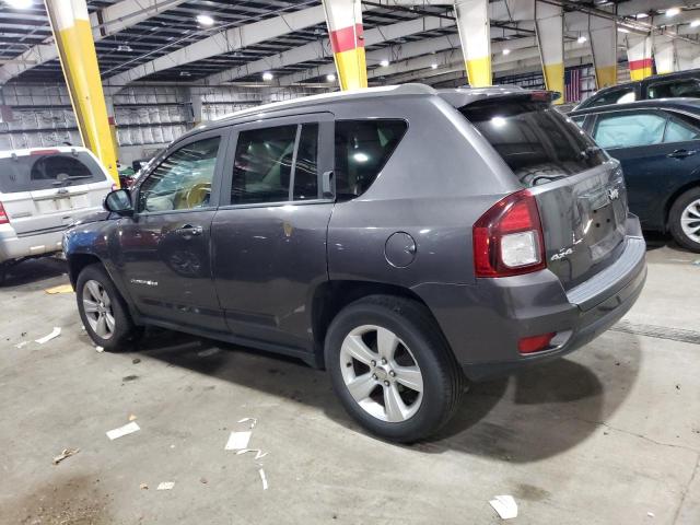 Photo 1 VIN: 1C4NJDEB5GD662924 - JEEP COMPASS 