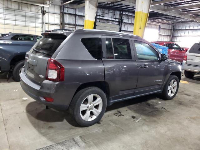 Photo 2 VIN: 1C4NJDEB5GD662924 - JEEP COMPASS 