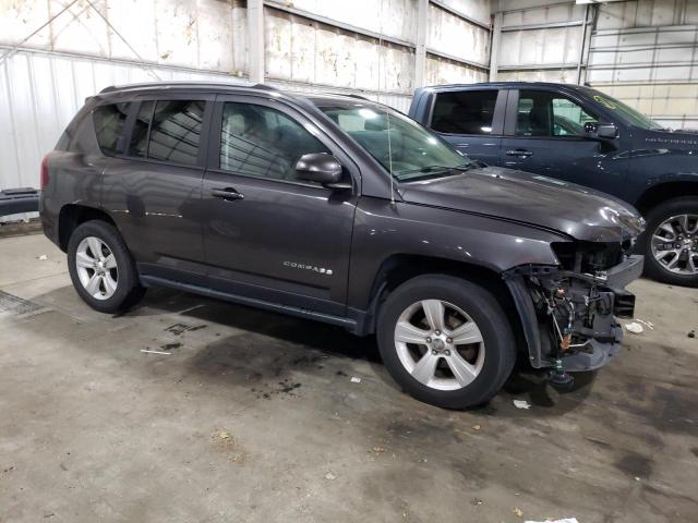 Photo 3 VIN: 1C4NJDEB5GD662924 - JEEP COMPASS 