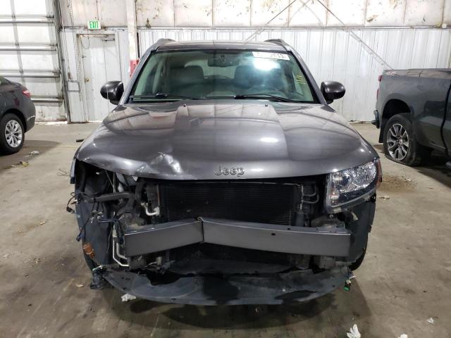 Photo 4 VIN: 1C4NJDEB5GD662924 - JEEP COMPASS 