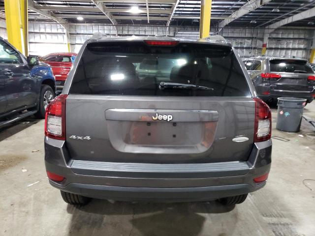 Photo 5 VIN: 1C4NJDEB5GD662924 - JEEP COMPASS 