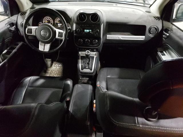 Photo 7 VIN: 1C4NJDEB5GD662924 - JEEP COMPASS 