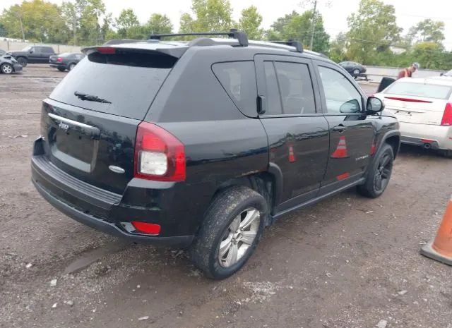 Photo 3 VIN: 1C4NJDEB5GD663281 - JEEP COMPASS 