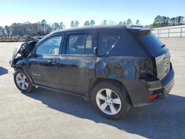 Photo 1 VIN: 1C4NJDEB5GD673518 - JEEP COMPASS LA 