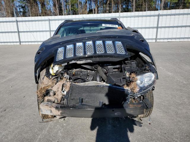 Photo 4 VIN: 1C4NJDEB5GD673518 - JEEP COMPASS LA 