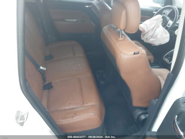 Photo 7 VIN: 1C4NJDEB5GD674524 - JEEP COMPASS 