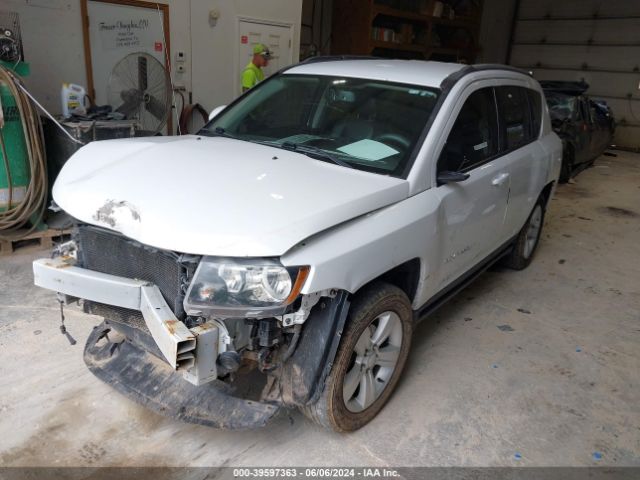 Photo 1 VIN: 1C4NJDEB5GD685670 - JEEP COMPASS 