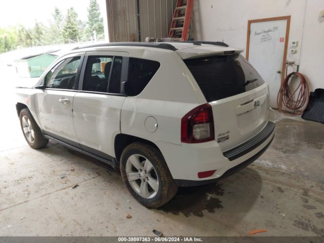 Photo 2 VIN: 1C4NJDEB5GD685670 - JEEP COMPASS 