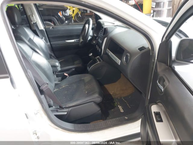 Photo 4 VIN: 1C4NJDEB5GD685670 - JEEP COMPASS 