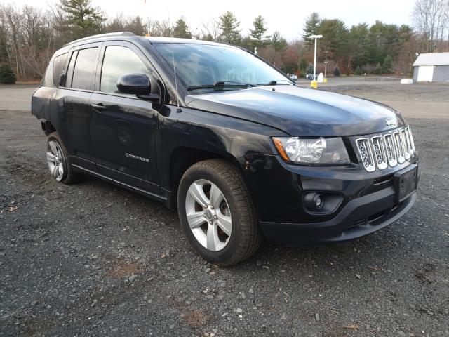 Photo 0 VIN: 1C4NJDEB5GD691050 - JEEP COMPASS 