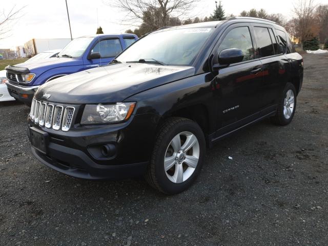 Photo 1 VIN: 1C4NJDEB5GD691050 - JEEP COMPASS 