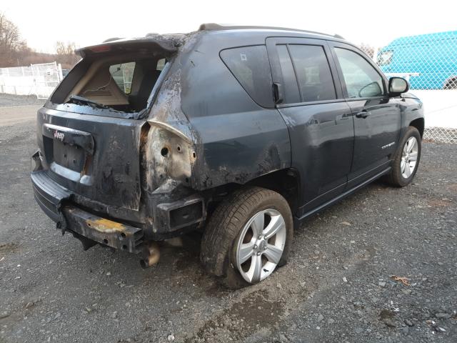 Photo 3 VIN: 1C4NJDEB5GD691050 - JEEP COMPASS 