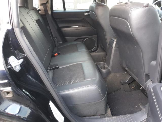 Photo 5 VIN: 1C4NJDEB5GD691050 - JEEP COMPASS 