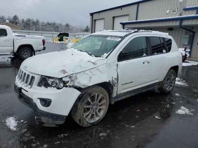 Photo 0 VIN: 1C4NJDEB5GD697799 - JEEP COMPASS 