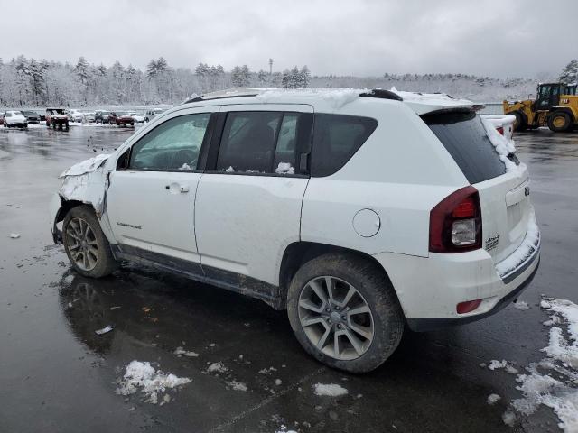 Photo 1 VIN: 1C4NJDEB5GD697799 - JEEP COMPASS 