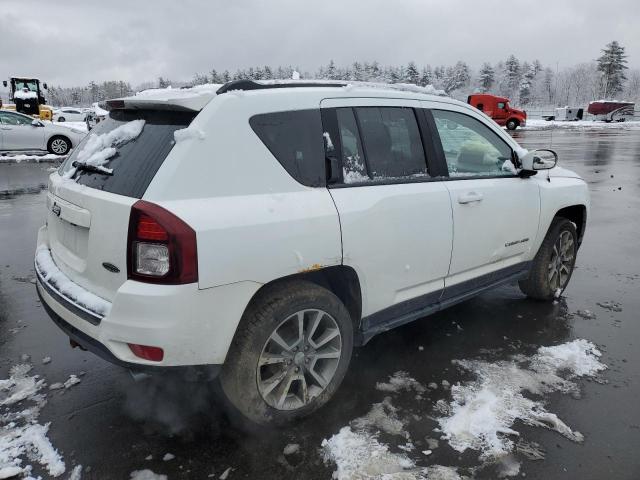 Photo 2 VIN: 1C4NJDEB5GD697799 - JEEP COMPASS 