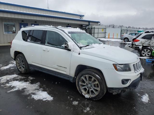 Photo 3 VIN: 1C4NJDEB5GD697799 - JEEP COMPASS 