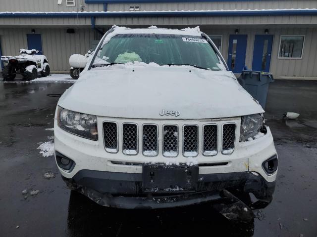 Photo 4 VIN: 1C4NJDEB5GD697799 - JEEP COMPASS 