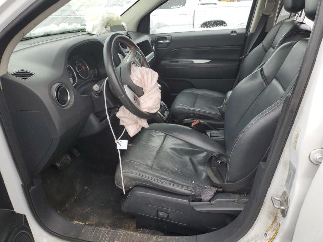 Photo 6 VIN: 1C4NJDEB5GD697799 - JEEP COMPASS 