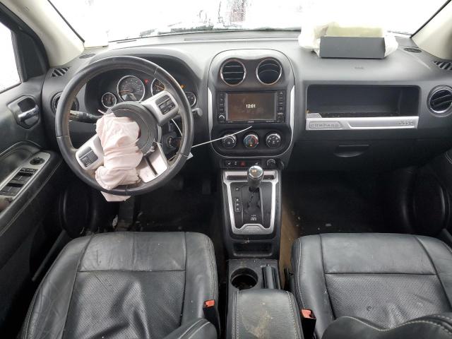 Photo 7 VIN: 1C4NJDEB5GD697799 - JEEP COMPASS 