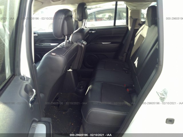 Photo 7 VIN: 1C4NJDEB5GD704749 - JEEP COMPASS 