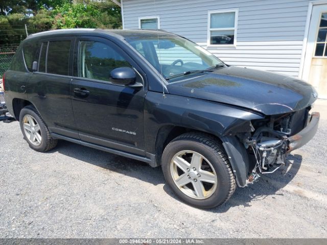 Photo 0 VIN: 1C4NJDEB5GD714259 - JEEP COMPASS 