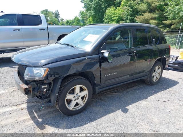 Photo 1 VIN: 1C4NJDEB5GD714259 - JEEP COMPASS 