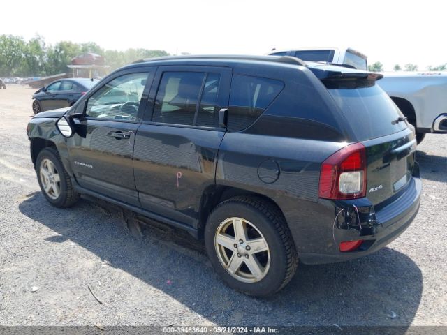 Photo 2 VIN: 1C4NJDEB5GD714259 - JEEP COMPASS 