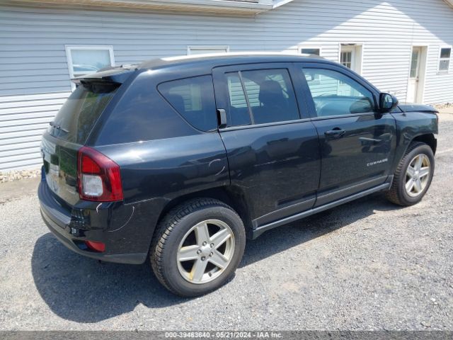 Photo 3 VIN: 1C4NJDEB5GD714259 - JEEP COMPASS 