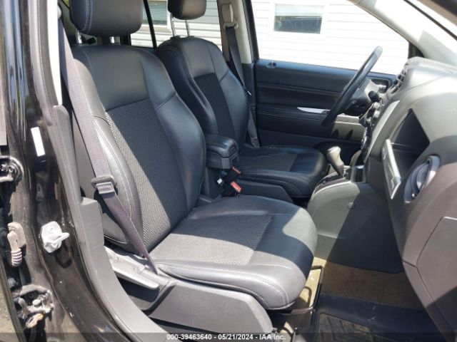 Photo 4 VIN: 1C4NJDEB5GD714259 - JEEP COMPASS 