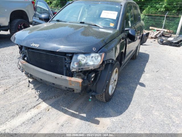 Photo 5 VIN: 1C4NJDEB5GD714259 - JEEP COMPASS 