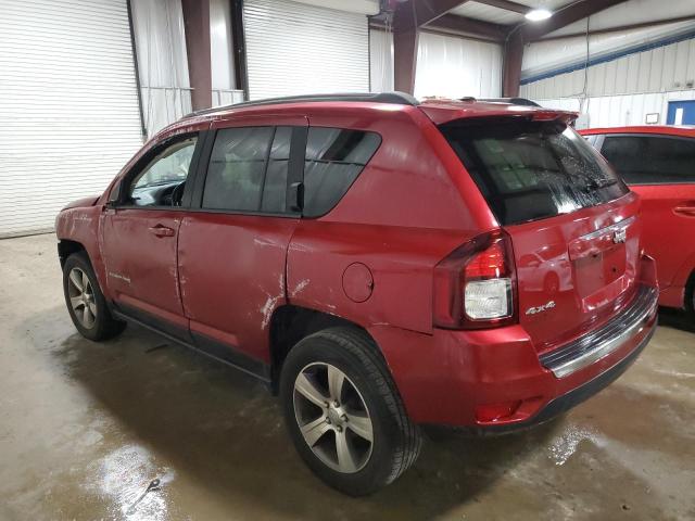 Photo 1 VIN: 1C4NJDEB5GD724810 - JEEP COMPASS LA 