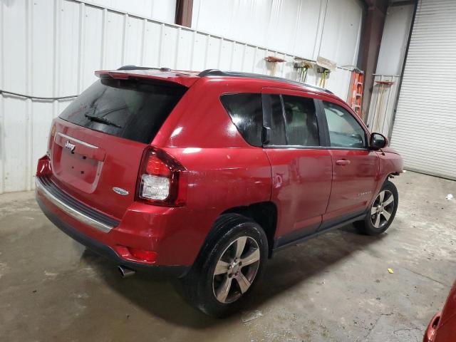 Photo 2 VIN: 1C4NJDEB5GD724810 - JEEP COMPASS LA 