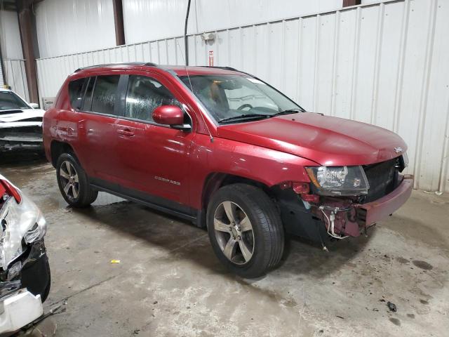 Photo 3 VIN: 1C4NJDEB5GD724810 - JEEP COMPASS LA 