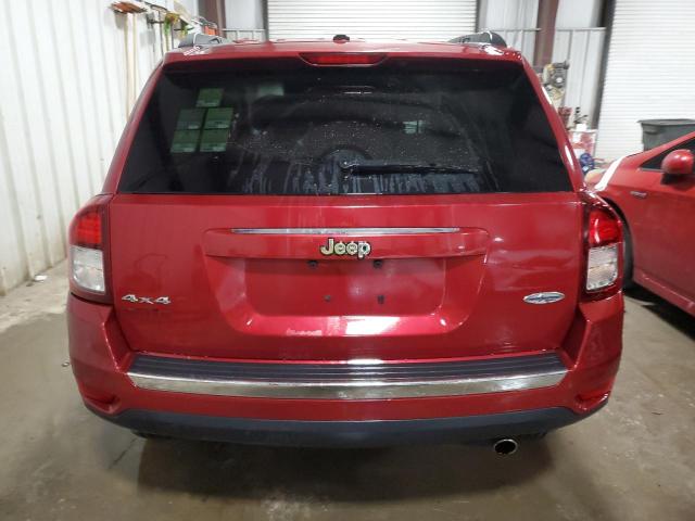 Photo 5 VIN: 1C4NJDEB5GD724810 - JEEP COMPASS LA 