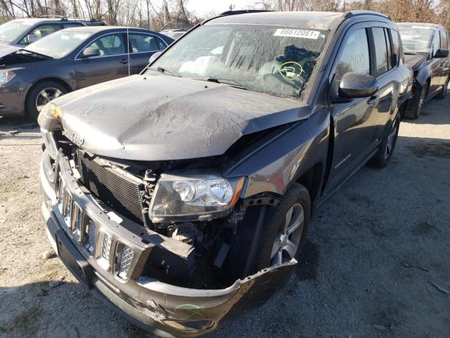 Photo 1 VIN: 1C4NJDEB5GD729411 - JEEP COMPASS LA 