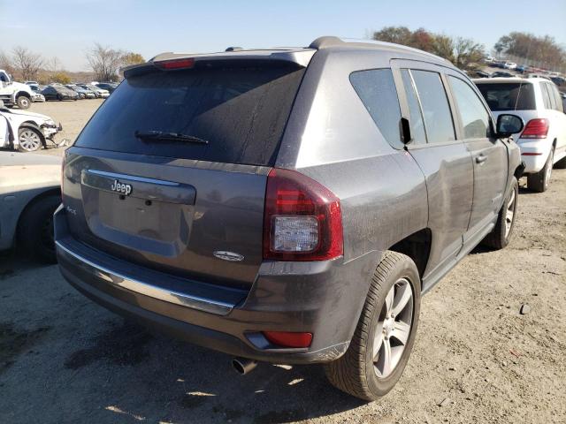 Photo 3 VIN: 1C4NJDEB5GD729411 - JEEP COMPASS LA 