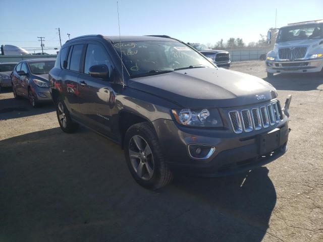 Photo 0 VIN: 1C4NJDEB5GD737072 - JEEP COMPASS LA 