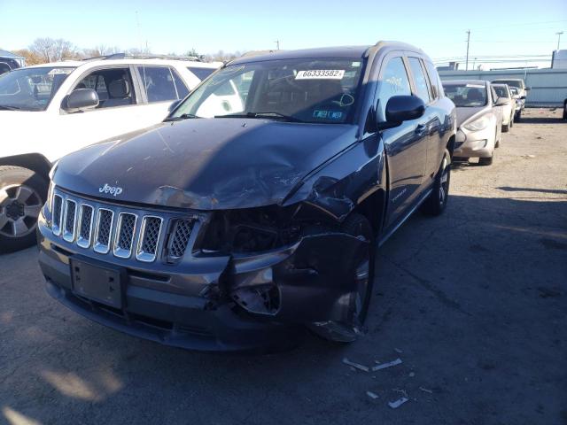 Photo 1 VIN: 1C4NJDEB5GD737072 - JEEP COMPASS LA 