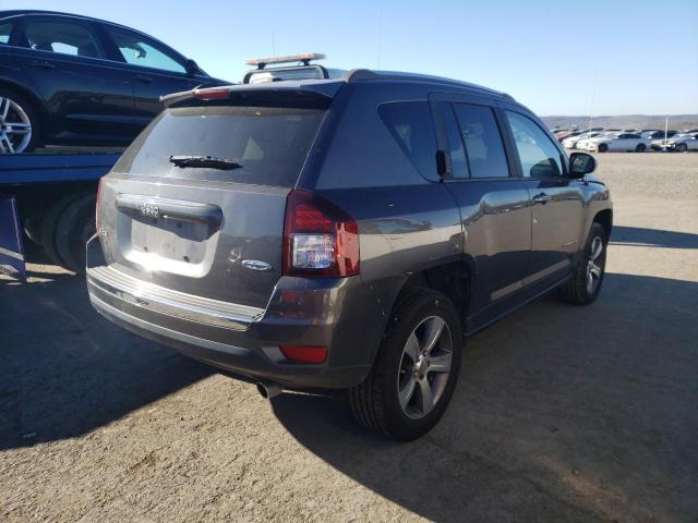 Photo 3 VIN: 1C4NJDEB5GD737072 - JEEP COMPASS LA 