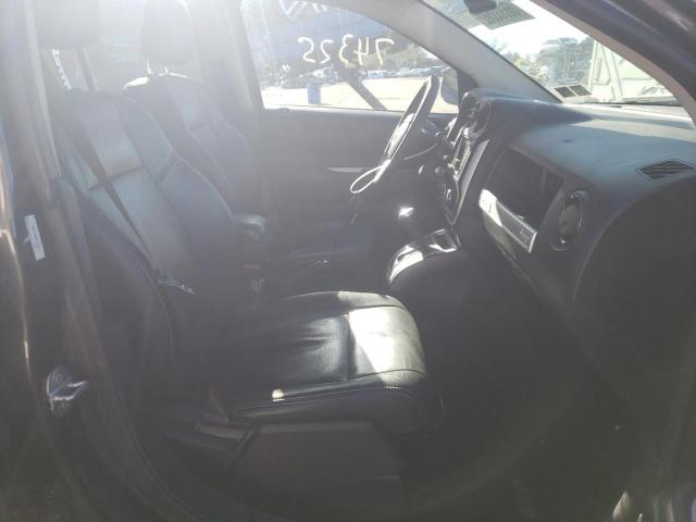 Photo 4 VIN: 1C4NJDEB5GD737072 - JEEP COMPASS LA 