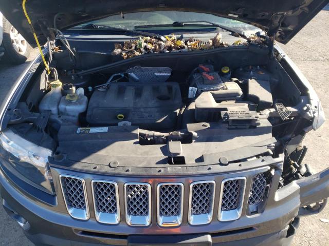 Photo 6 VIN: 1C4NJDEB5GD737072 - JEEP COMPASS LA 