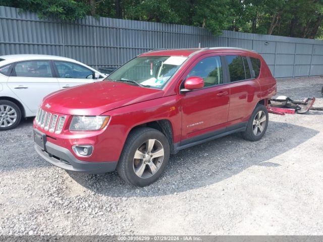 Photo 1 VIN: 1C4NJDEB5GD745415 - JEEP COMPASS 