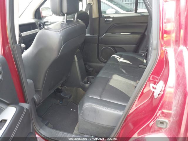 Photo 7 VIN: 1C4NJDEB5GD745415 - JEEP COMPASS 