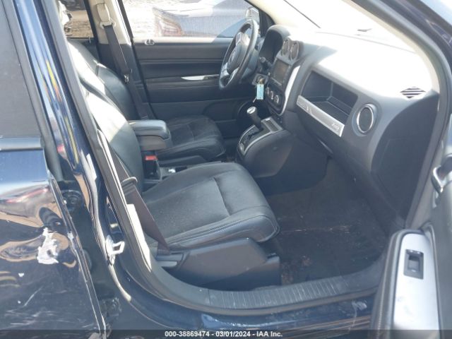 Photo 4 VIN: 1C4NJDEB5GD746872 - JEEP COMPASS 