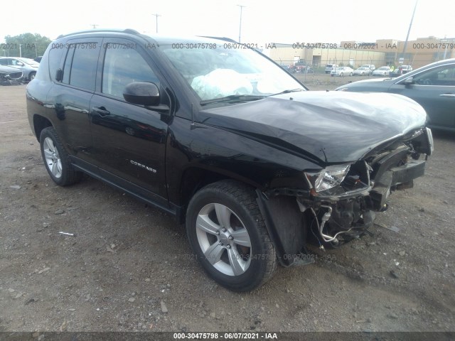 Photo 0 VIN: 1C4NJDEB5GD759380 - JEEP COMPASS 