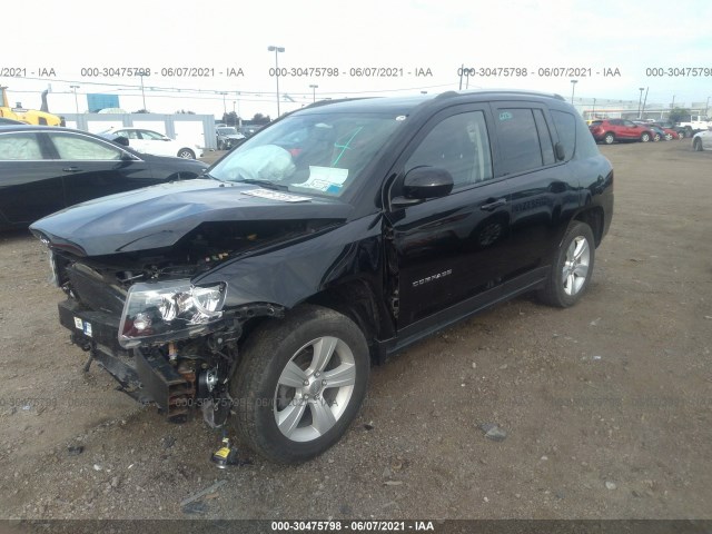 Photo 1 VIN: 1C4NJDEB5GD759380 - JEEP COMPASS 